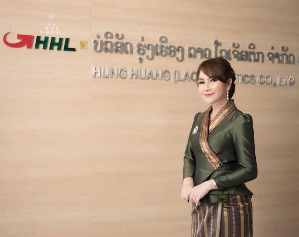 Dr. Khatthachan Chanthaboury