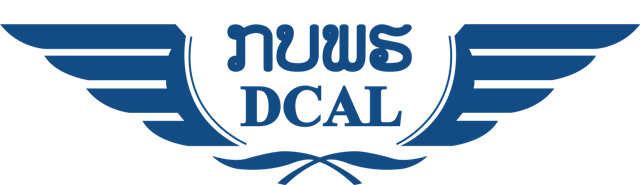 Department of Civil Aviation Lao PDR
