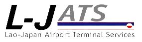 Lao-Japan Airport Terminal Services