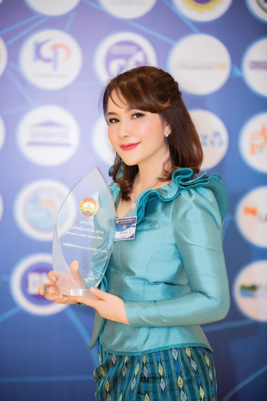 Business Leader Award 2019