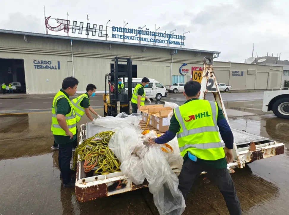 Dangerous Goods