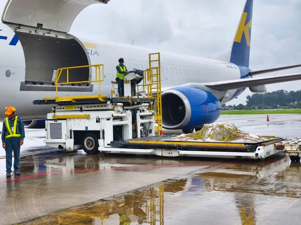 Dangerous Goods
