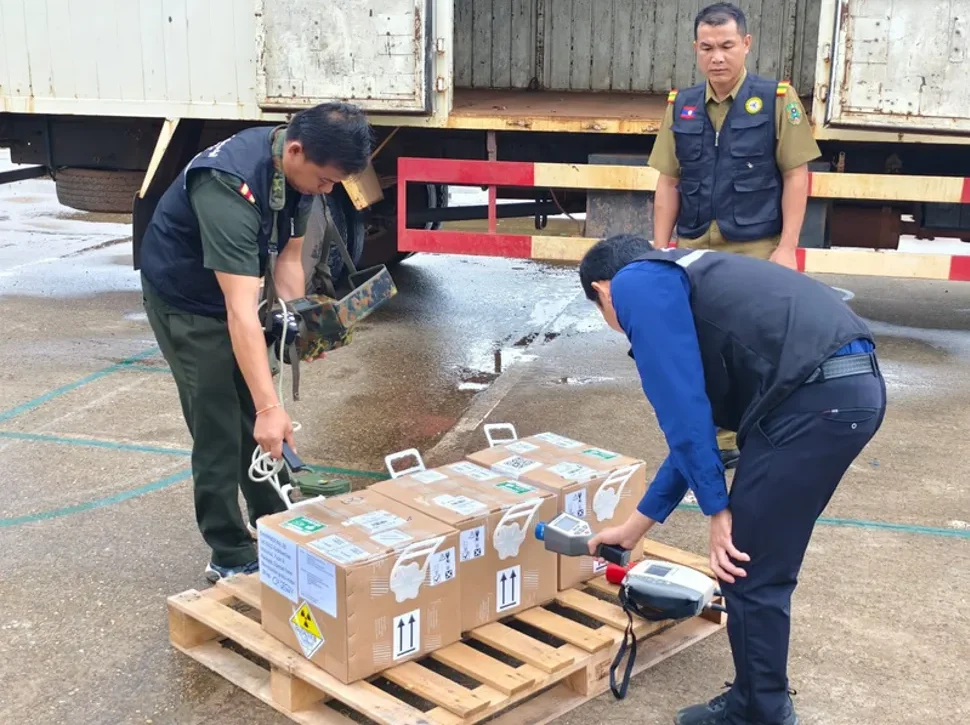 Dangerous Goods