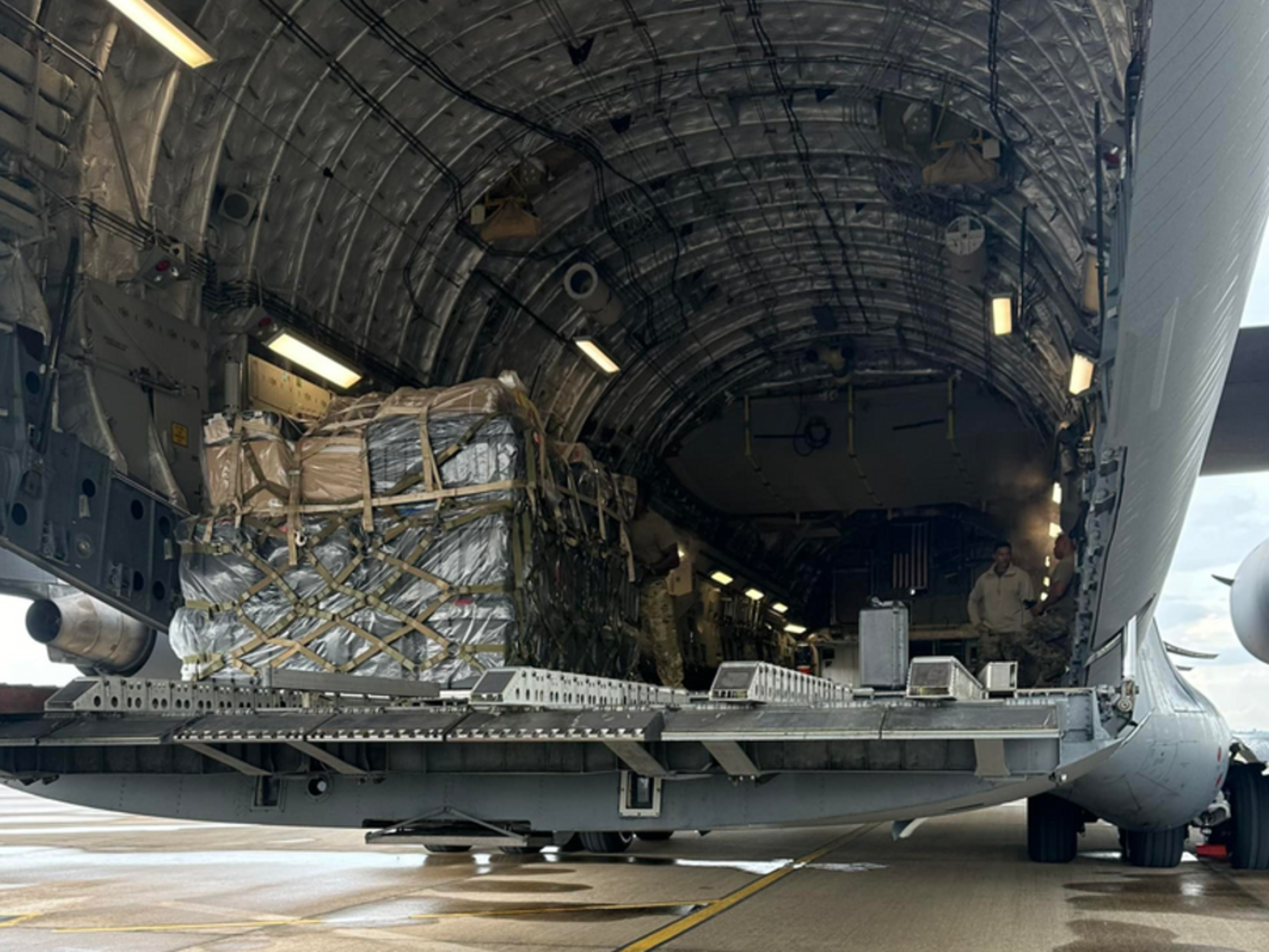 U.S. Air Force